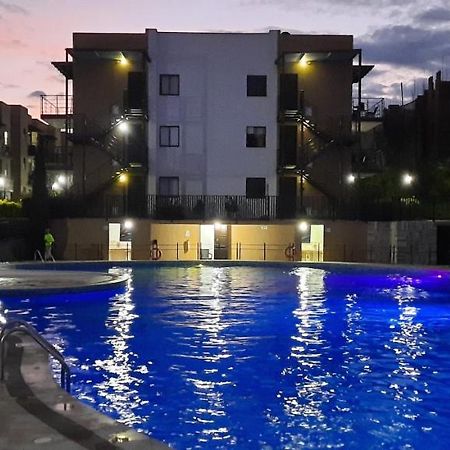 Apartasol Reserva La Colina El Edén エクステリア 写真
