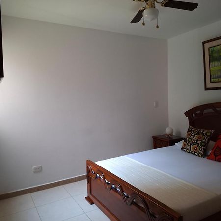 Apartasol Reserva La Colina El Edén エクステリア 写真