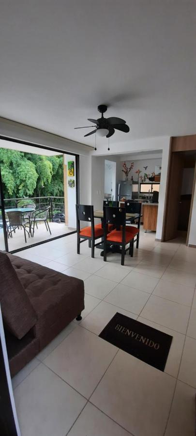 Apartasol Reserva La Colina El Edén エクステリア 写真