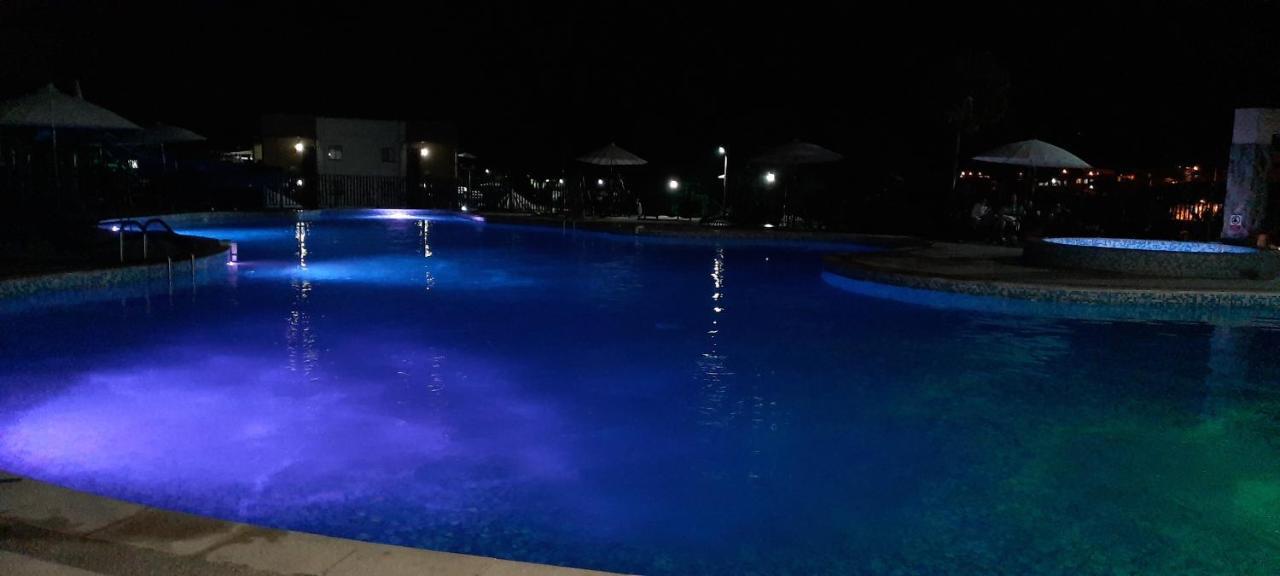 Apartasol Reserva La Colina El Edén エクステリア 写真