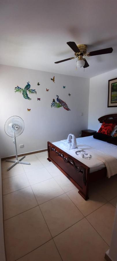 Apartasol Reserva La Colina El Edén エクステリア 写真