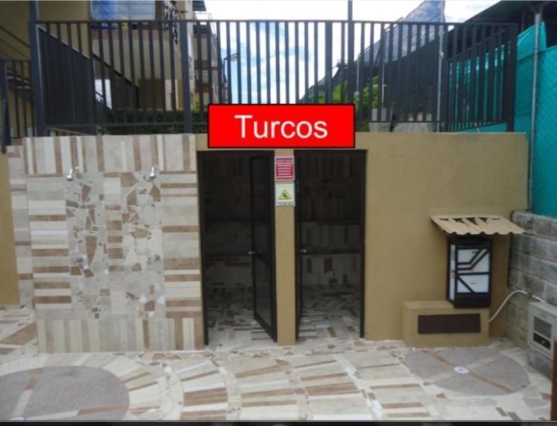 Apartasol Reserva La Colina El Edén エクステリア 写真