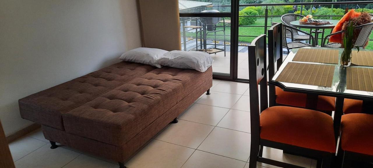 Apartasol Reserva La Colina El Edén エクステリア 写真