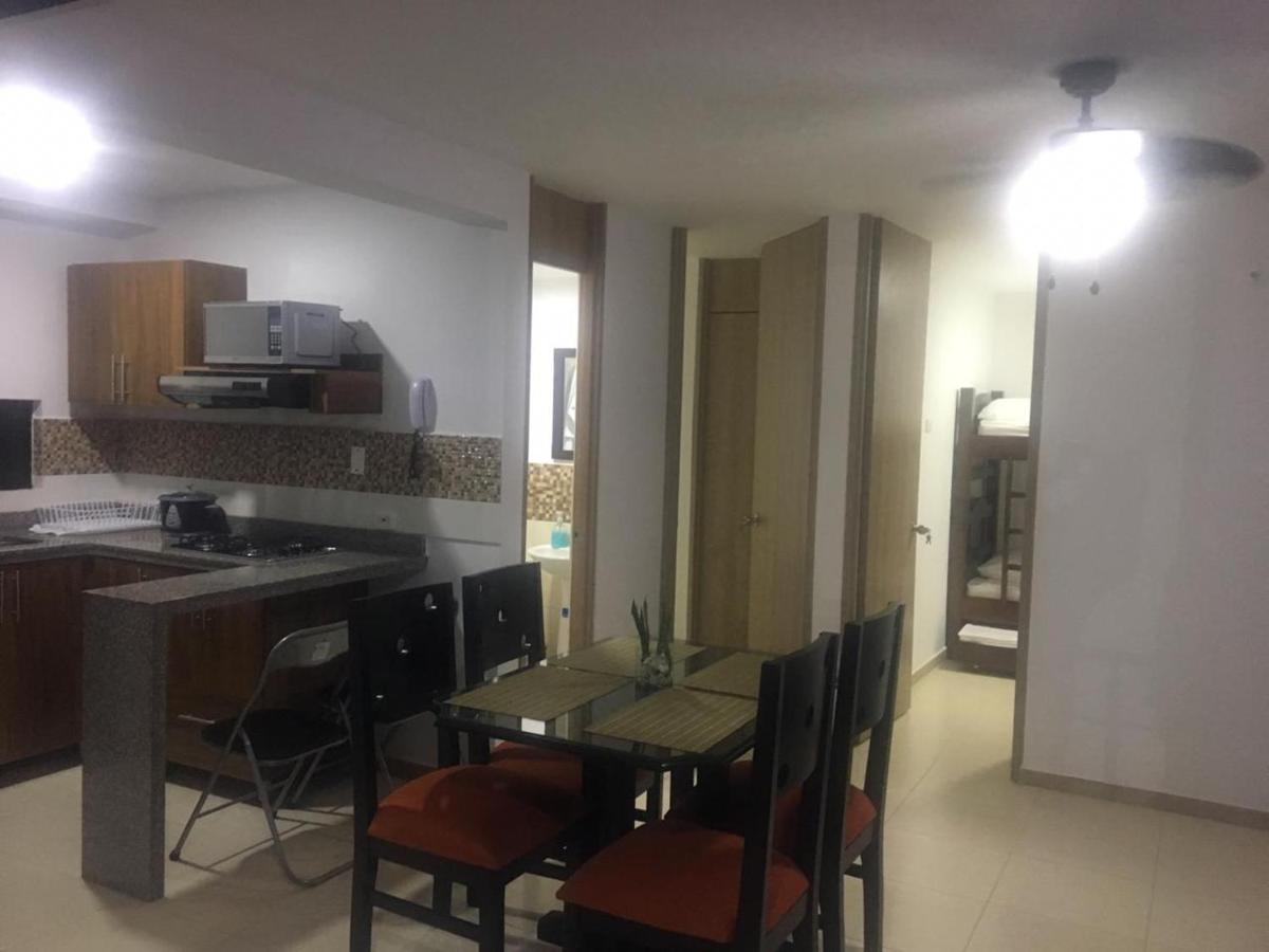 Apartasol Reserva La Colina El Edén エクステリア 写真