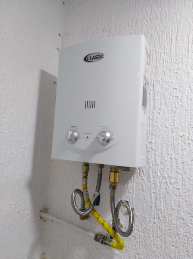 Apartasol Reserva La Colina El Edén エクステリア 写真