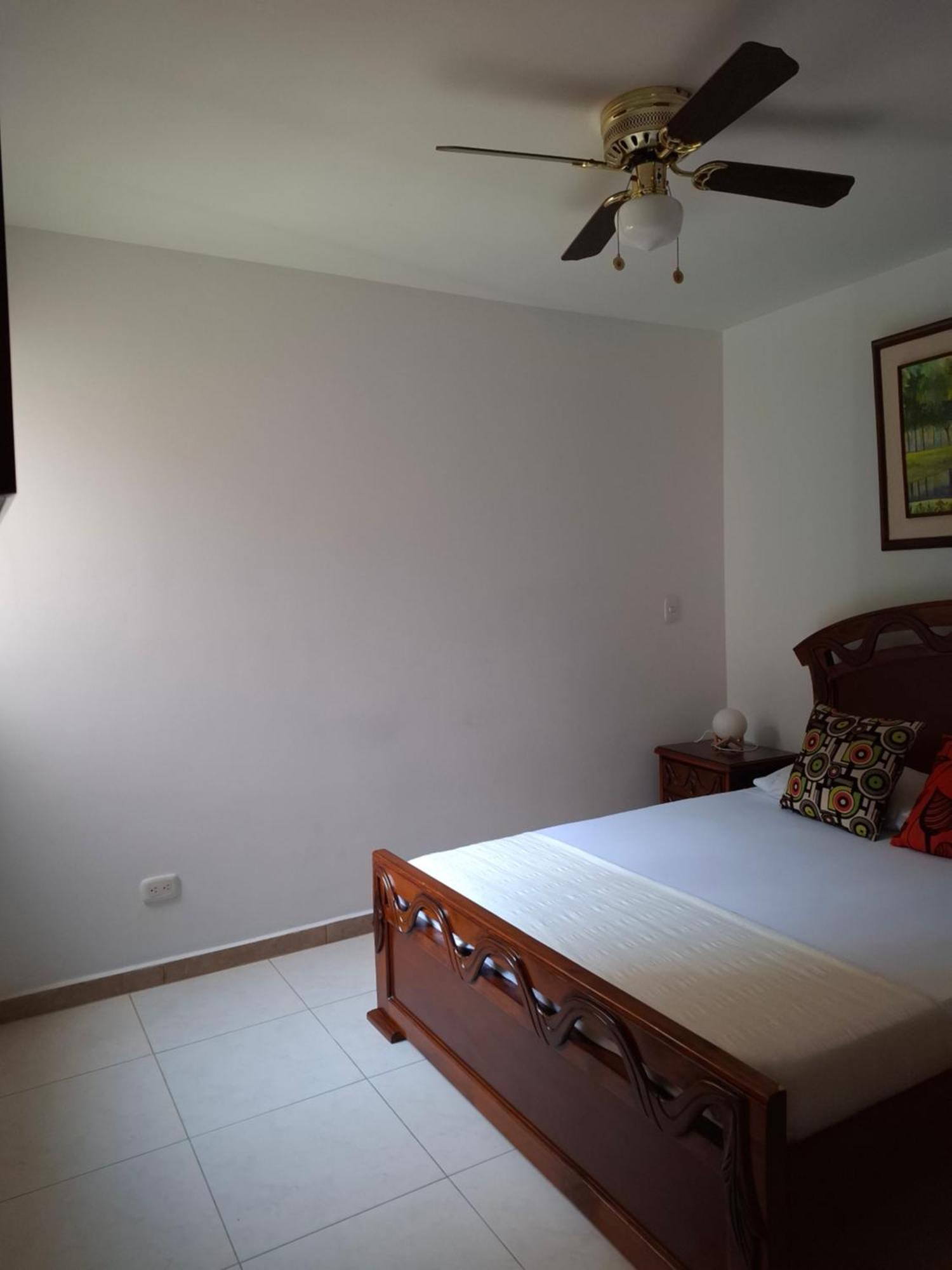 Apartasol Reserva La Colina El Edén エクステリア 写真